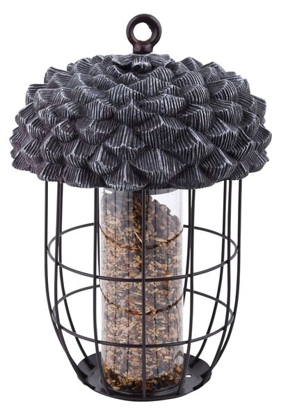 Fallen Fruits Acorn Seed Feeder