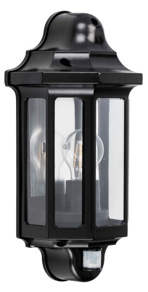 Vogue Lighting Watson Outdoor PIR Wall Light