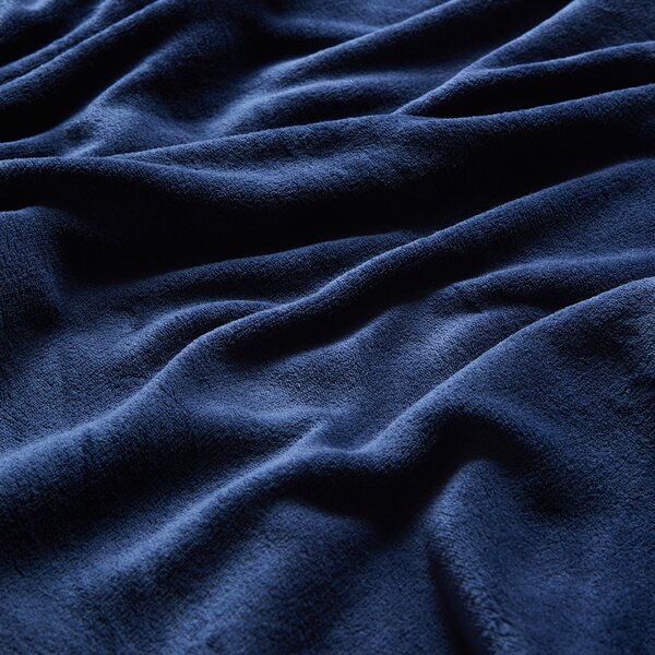 Seriously Soft 220cm x 220cm Throw Blanket