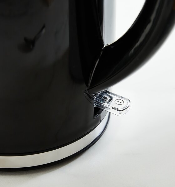 Plastic Kettle 1.7L