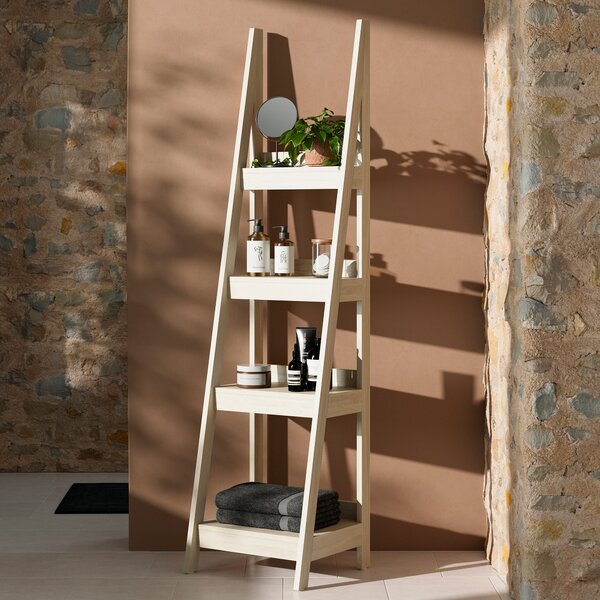 Humphrey Ladder Shelf