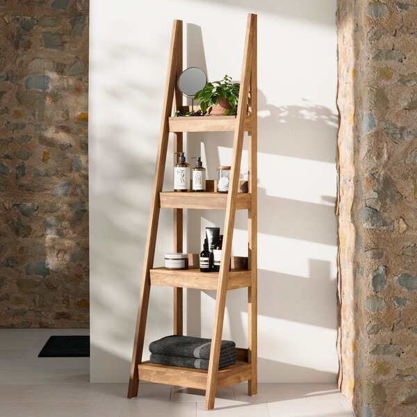 Humphrey Ladder Shelf