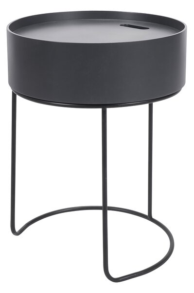 Hugo Storage Side Table