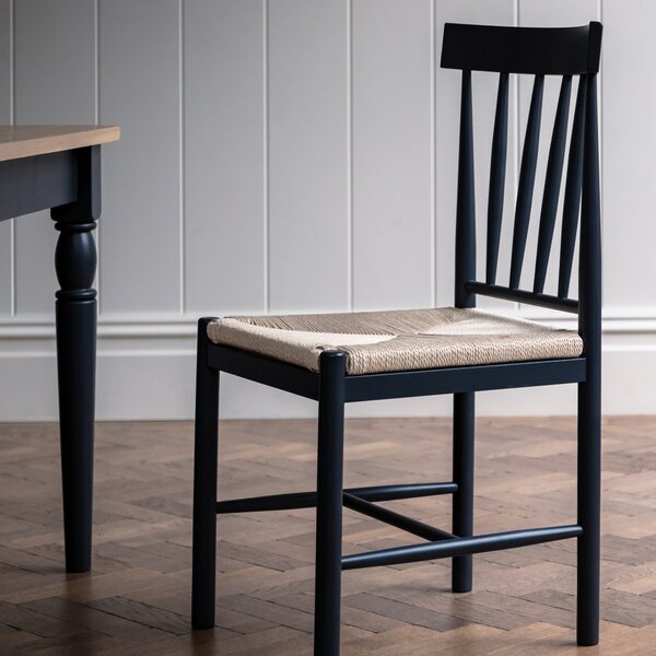 Elda Set of 2 Dining Chairs