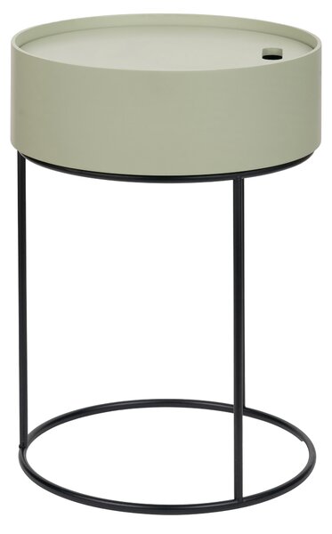 Hugo Storage Side Table