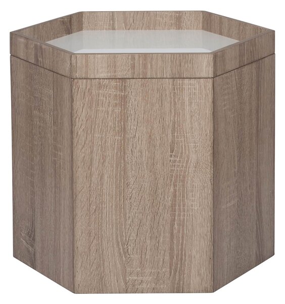 Oslo Hexagonal Storage Box