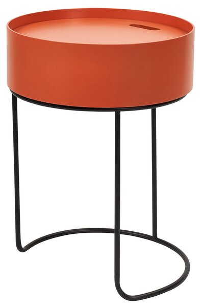 Hugo Storage Side Table