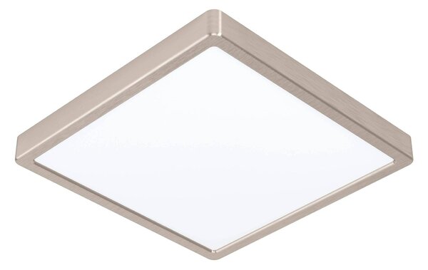 EGLO Fueva-Z Square Flush Wall & Ceiling Light