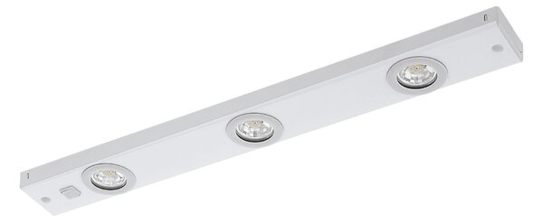 EGLO KOB LED Flush Cabinet Light