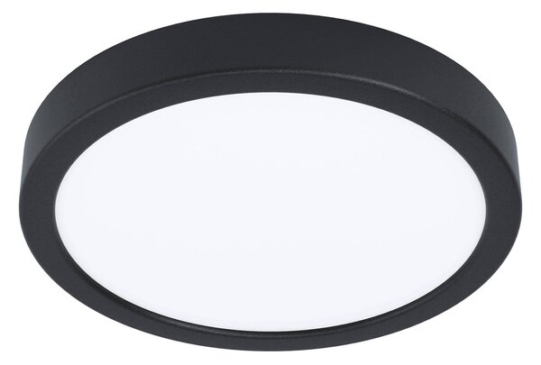 EGLO Argolis 2 Outdoor Flush Ceiling Light