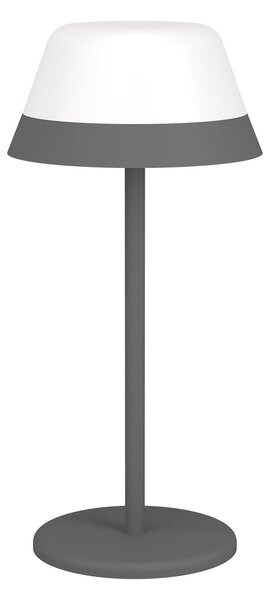 EGLO Meggiano Touch Dimmable Outdoor Table Lamp