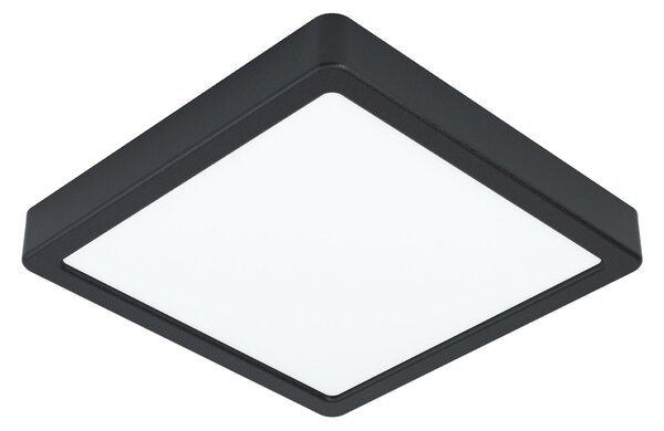 EGLO Fueva-Z Square Flush Wall & Ceiling Light