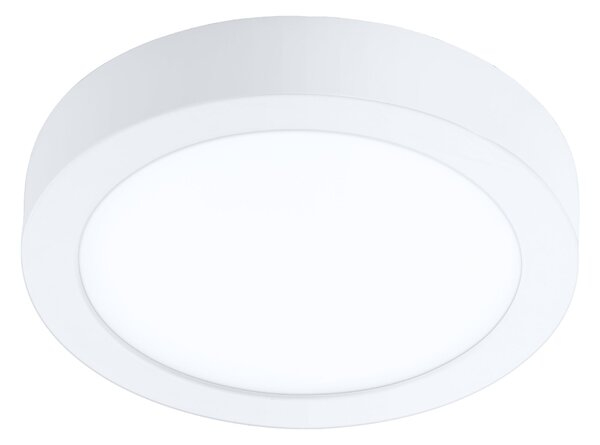 EGLO Fueva-Z Round Flush Wall & Ceiling Light