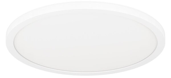 EGLO Rovito-Z Round Flush Ceiling Light