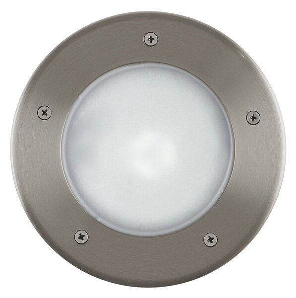 EGLO RIGA 3 Recessed Ground Light