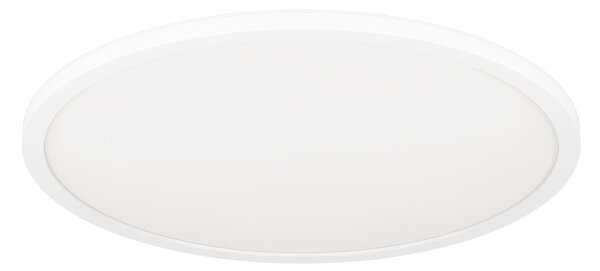 EGLO Rovito-Z Round Flush Ceiling Light