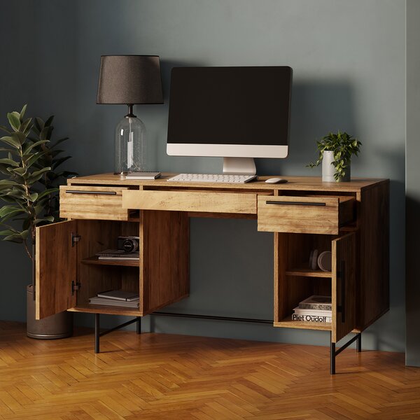 Bryant Storage Desk