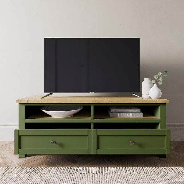 Olney TV Unit for TVs up to 55"