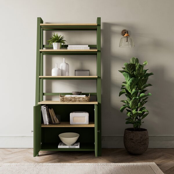 Olney Storage Ladder Shelf