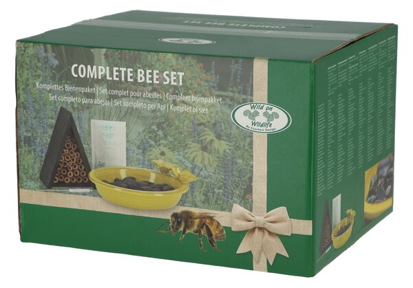 Fallen Fruits Complete Bee Kit