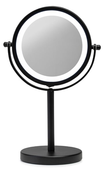 Croydex Battery Operated LED Dressing Table Mirror