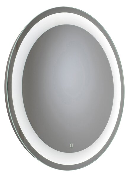 Croydex Wyncham LED Bathroom Wall Mirror