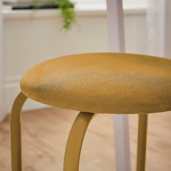 Verity Stacking Stool