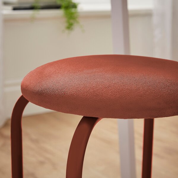 Verity Stacking Stool