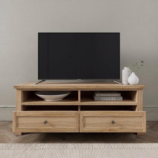 Olney TV Unit for TVs up to 55"