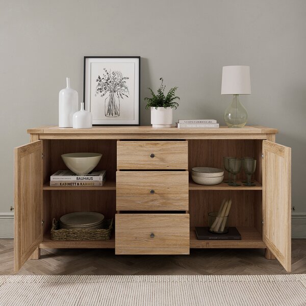 Olney Wide Sideboard