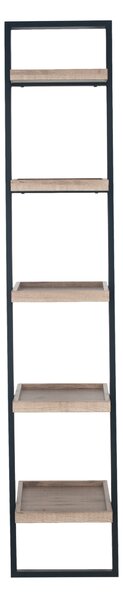 Pacific Gallery Lam Ladder Shelving Unit