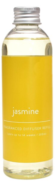 Jasmine Diffuser Refill