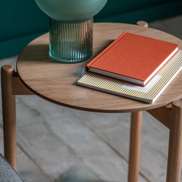 Waterford Side Table