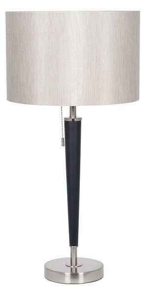 Lowry Metal Table Lamp