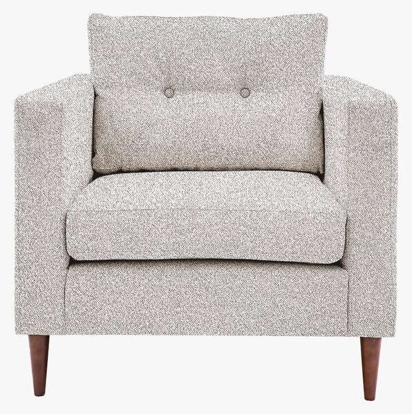 Nestler Armchair in Natural
