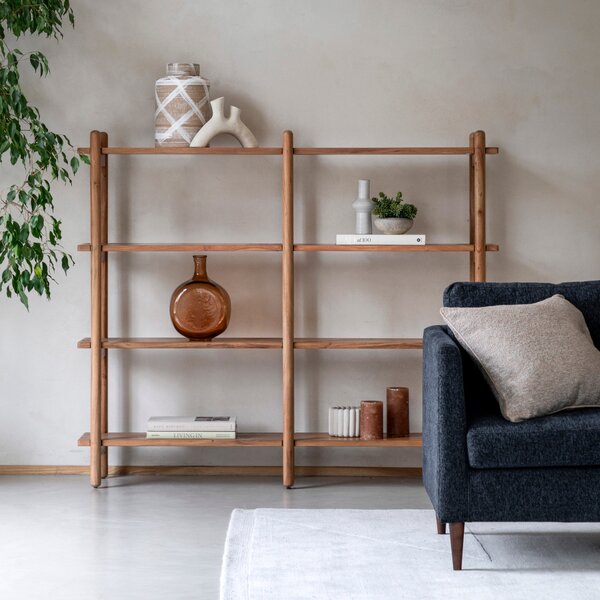 Canley Shelf Unit