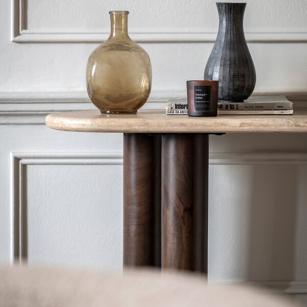 Thimbley Console Table