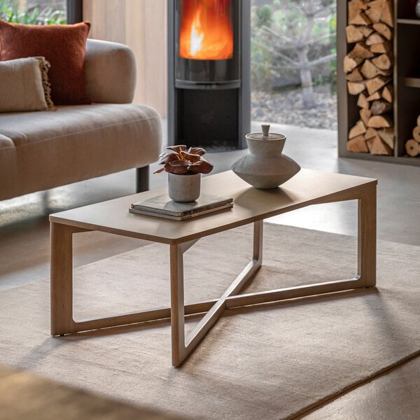 Pinxton Coffee Table