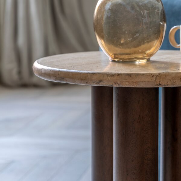 Thimbley Side Table