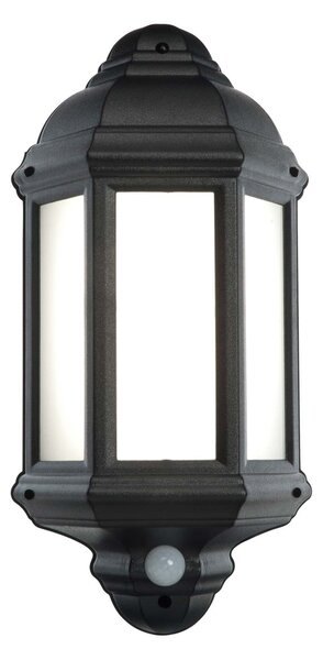 Vogue Lighting Epsom Outdoor PIR Wall Light