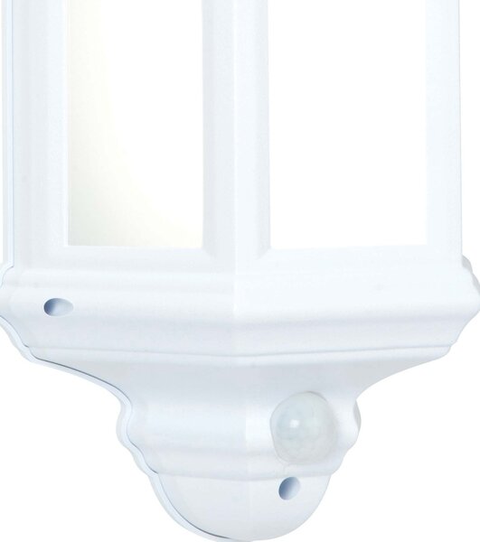 Vogue Lighting Epsom Outdoor PIR Wall Light