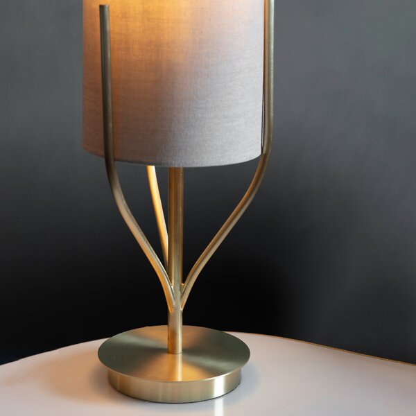 Vogue Linwood Table Lamp