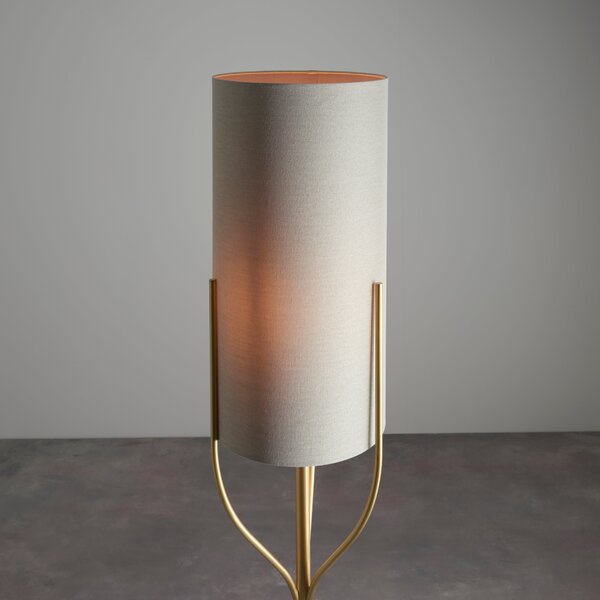 Vogue Linwood Floor Lamp