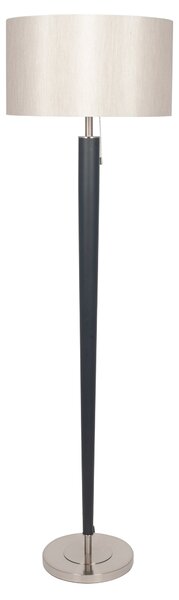 Lowry Metal Floor Lamp