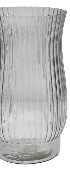 Airlie Ribbed Vase