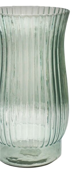 Airlie Ribbed Vase