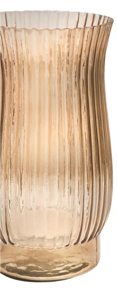 Airlie Ribbed Vase