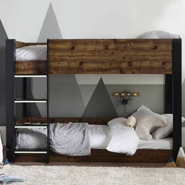 Solomon Children's Bunk Bed