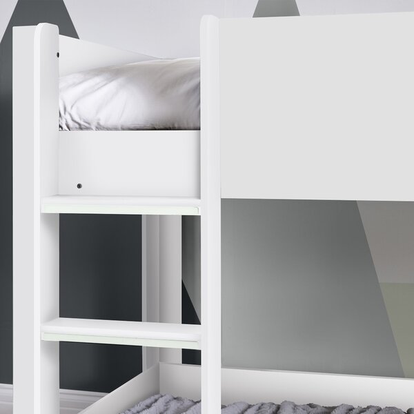 Solomon Children's Bunk Bed