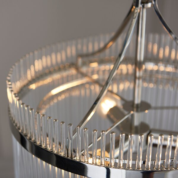 Vogue Langdon 3 Light Chandelier